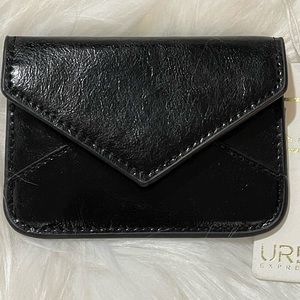 Urban Expression Card Holder
